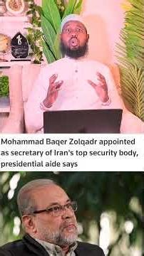 TALAABO LAYAAB LEH OO AY QAADAY !RAN