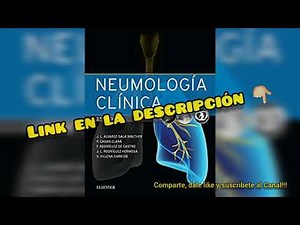 Libros de Neumología Clínica de Álvarez - Descargar | PDF | Todos los libros