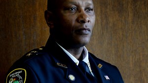 Resolution to remove Shreveport police chief fails