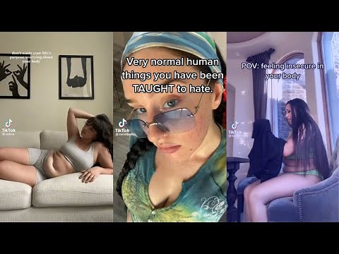 Normalize normal bodies | Body positivity, Self love