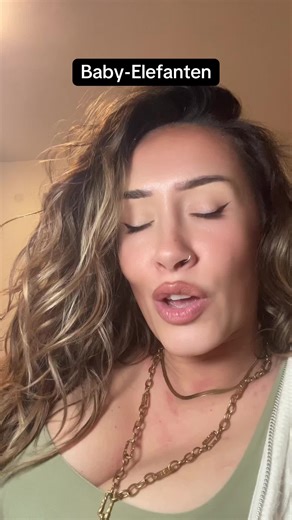 Adorable Baby Elephants Playing Together