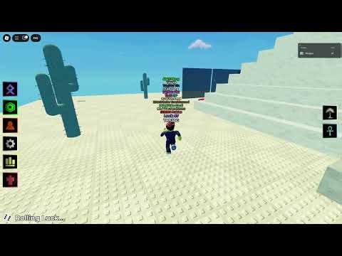 How To Unlock World 4 in Luck Incremental! (Roblox)