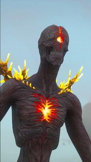 Shin Godzilla 5th Form vs Godzilla 2024 - GTA 5 Mods #gta