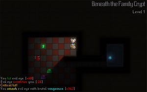 Untitled RPG (Android)