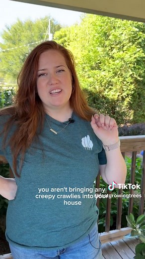 FastGrowingTrees on TikTok