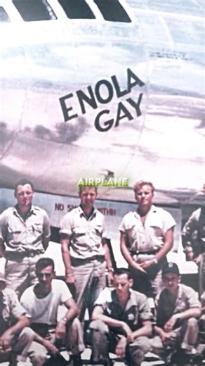 Harry Truman’s Hiroshima Speech