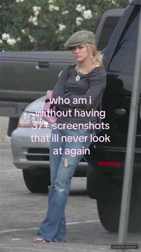 Hilary Duff and 2000s Nostalgia: Letting Go of the Past