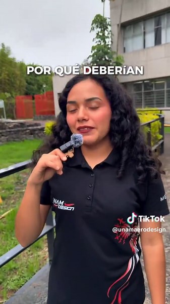 Conquista el Futuro Aeroespacial con UNAM Aero Design