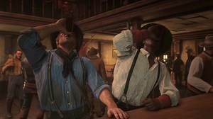 10 Video Games That Make for Perfect Drinking Games