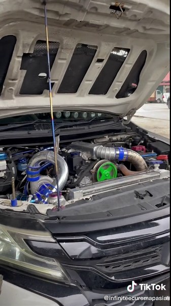 Electronic Throttle Controller for Revo, Vigo, Dmax, Triton, Ranger