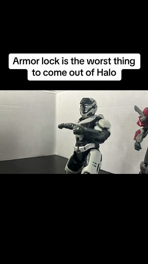 Credit goes to Gianni Matragrano for the audio. Link: https://youtu.be/kb3CiujrdGU?si=5m2KC-7VjGQzNgtq #stopmotion #animation #actionfigures #halo #haloreach #halostopmotion #haloinfinite #halospartancollection #haloedit #haloactionfigure