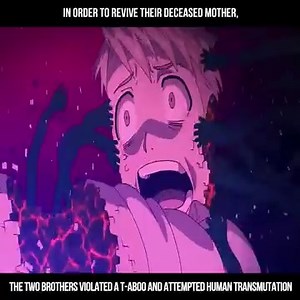 157K views · 3.1K reactions | In order to revive their deceased mother, the two brothers violated a t-aboo and attempted human transmutation #Manhwa #Anime #Recap #Manga #Manhwarecap #AnimeRecap | Vn Review | Facebook