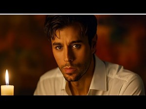 Enrique Iglesias – The Night We Became Forever (Official Lyric Video) |