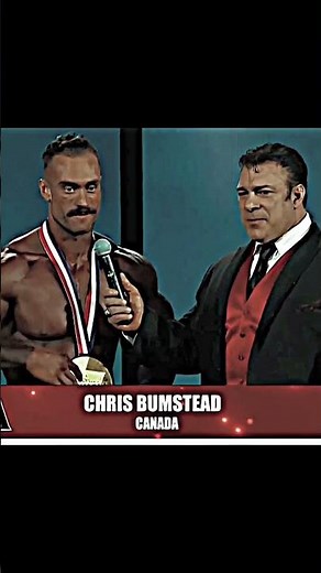 6X Mr. Olympia Champion CBUM: The Anatomy of a Legend