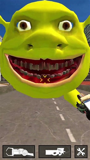 gmod play nextbots in playground mod sandbox in space play new update games play short video