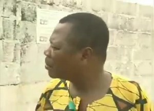 Sam loco paw paw with magic cap | Samijacks