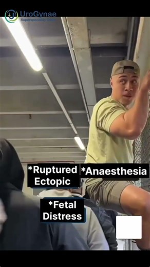 Relationship of Anaesthesia and Obgy surgery