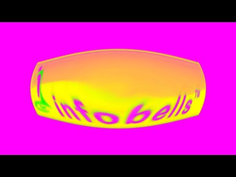 INFOBELLS intro logo Effects ( by: Preview 2 Effects Logo)