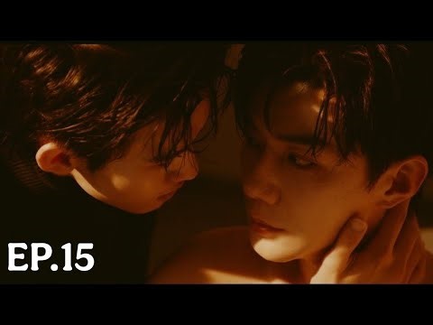 To My Shore EP.15 云旗&郝熠然 SPOILER (chinese drama)