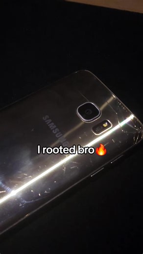 Overclocking the Samsung S7 Edge: A Guide