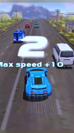Competitive Ranked Gameplay #games #carracing