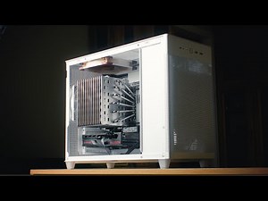 Игровой комп на солнечной панели. Опять