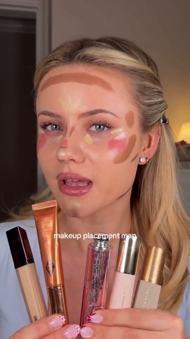 The easy cream makeup technique for a glowy everyday look
