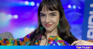 Marta Sango ('OT 2018') confirma su candidatura para el Benidorm Fest