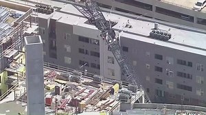Jury awards $860M to victims of crane collapse at Dallas apartment complex