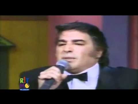 Sandro – Recital Completo en Ritmo de la Noche (1993)