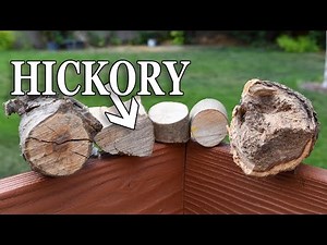 How to Choose The Right WOOD For Smoking