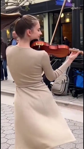 Karolina Protsenko's Violin Covers