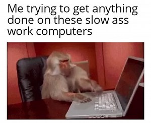 7.6K views · 235 reactions | 1000 printers to choose from, and none of them work. | The Reactor is Critical | Facebook