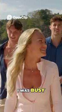6 Ex Boyfriends Compete for $250K & Ashley's Heart!