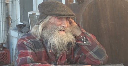 'American Pickers' Guest Star Facing Court Battle For Multiple Code Violations