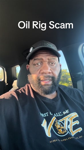 Understanding Oil Rig Scams: Stay Safe and Aware