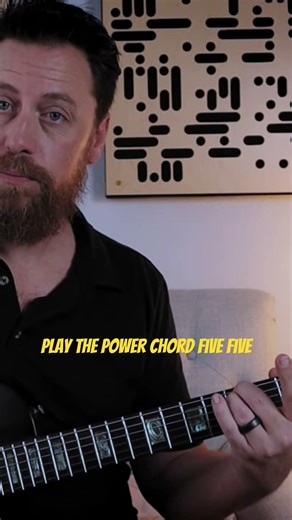 How to Play G Major in Drop D (The Pretty Way)