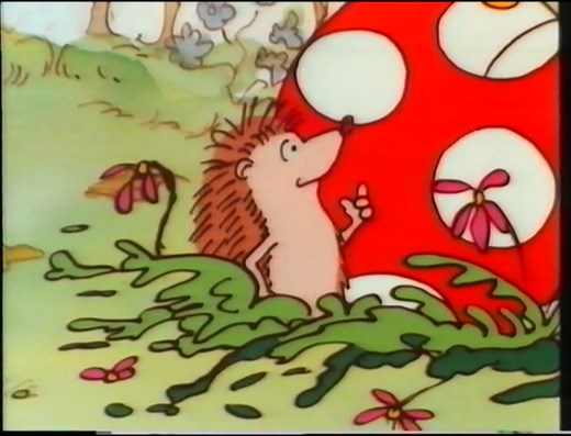 What-A-Mess (1990, The Video Collection - VHSrip)