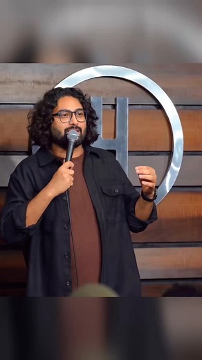 STAND UP COMEDY 729$😆 on Instagram: "Mai Delhi se Rishikesh ja raha tha . . . . . Ravi Gupta stands as one of the foremost Stand-Up comedians in India, boasting a massive fan following, media presence, and numerous worldwide tours His unique blend of humor, anecdotes, and satire, often infused with middle-class, relatable, and everyday jokes, resonates deeply with his audience . He consciously avoids controversies, politics, or sensitive social topics to ensure his primary mission remains consi