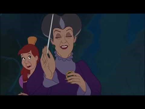 The Little Mer-Lady 2: Return to the Sea Part 17 - Wendy’s Big Mistake