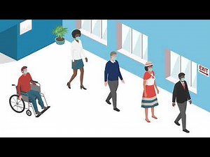 COVID-19 | Emergency evacuation procedures