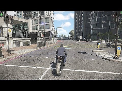 Watch Dogs Legion Hacking and Combat Gameplay