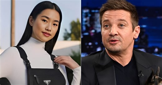Cineasta chinesa diz que Jeremy Renner, astro da Marvel, ameaçou acionar imigração