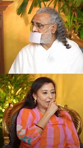 2.5M views · 5.1K reactions | The world wore masks only after a crisis. Jain monks practiced it for centuries to protect even the tiniest unseen lives. Their wisdom saw bacteria and airborne harm long before science. When humanity finally understood, it was already written in ancient Indian values. Respect the knowledge the world realized too late. #Jainism #Ahimsa #AncientIndia #HistoryFacts #TrueWisdom | Priya Somani | Facebook