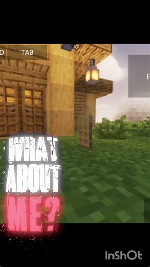 POV : You are the 3rd door in Minecraft 😭 💔....mre