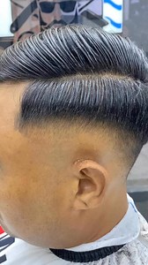 💈blend Thinning scissors💈💇🏻‍♂️✅ #fyp #barbershop #barber #haircut #hairstylist #haircutstyle #asmr #tutorial #education #explorepage | Botmasterbarber