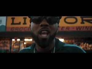 Problem "Don't Belong To You" Video