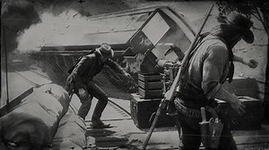 Our Best Selves | RDR2 Mission Gold Medal Guide