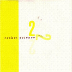 Rocket Science - 2