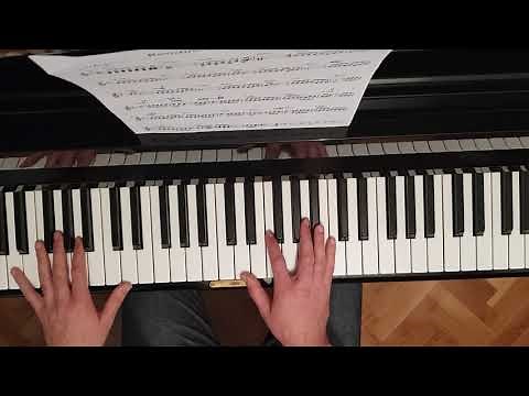 🎹 Resistiré tutorial piano básico